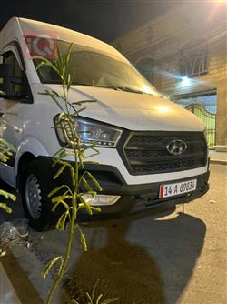 هیوندای H350